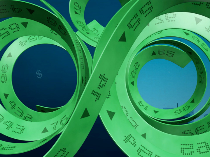 Deloitte CFO Conference